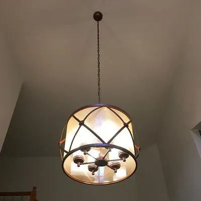 Flower Mound Master Electrician