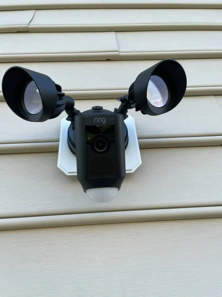 Slide of Flowerfield Licensed Electrician