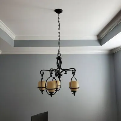 Flowerfield Licensed Electrician Logo