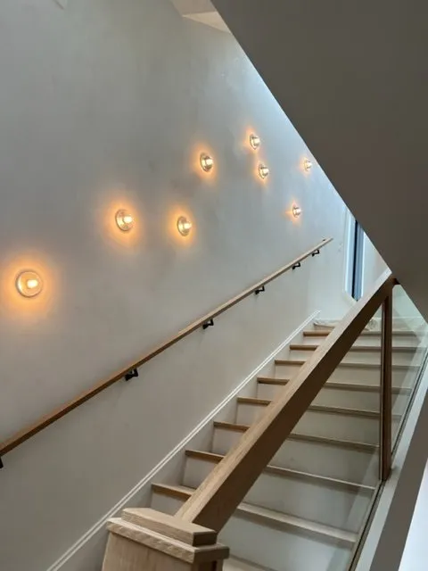 Slide of Flowers & Anderson Electric