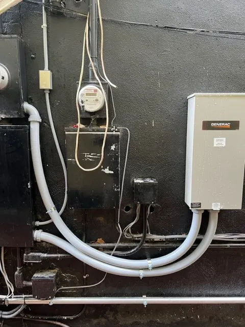 Affordable electrician providing wiring installation in Louisa, VA - Flowers & Anderson Electric