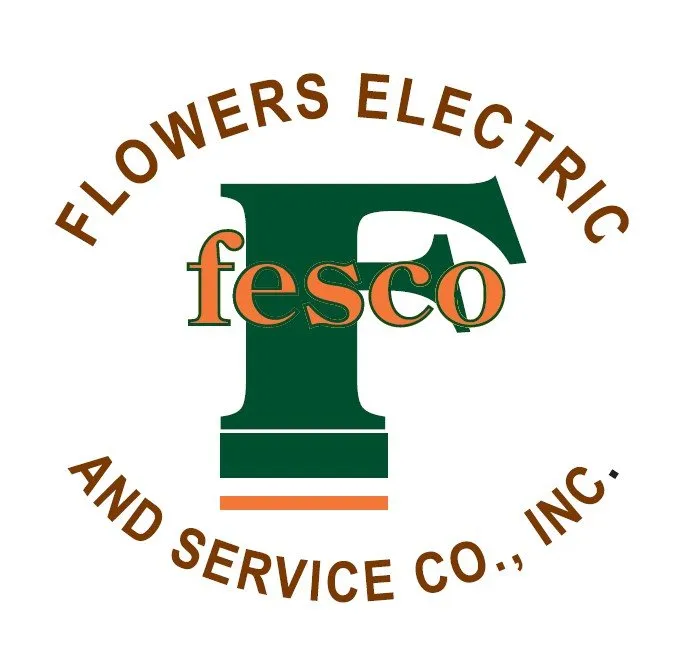 Slide of Flowers Electric & Service