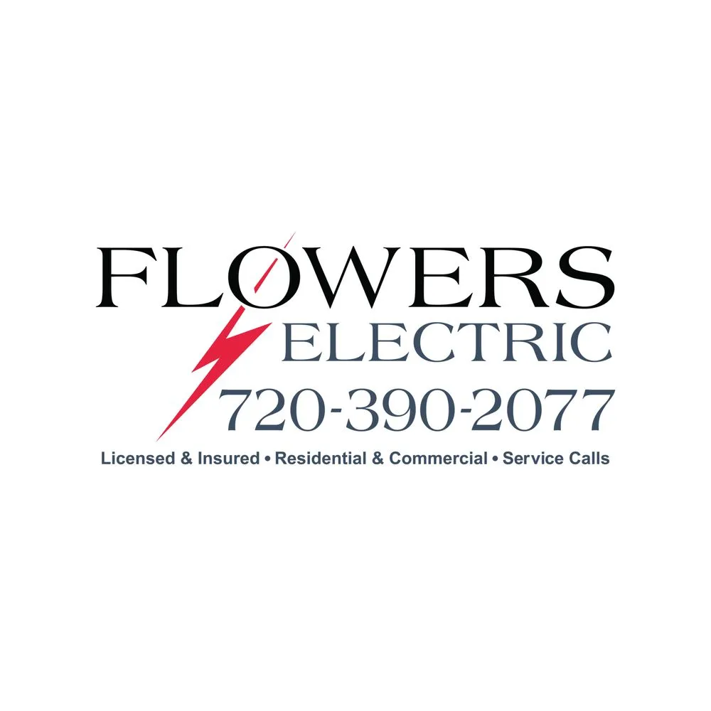 Slide of Flowers Electric