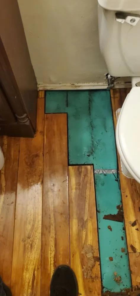 Slide of Flowers Handyman Services