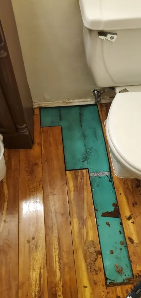 Professional lighting installation in , by Flowers Handyman Services