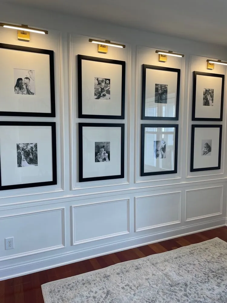 Slide of Flowing Current Electric