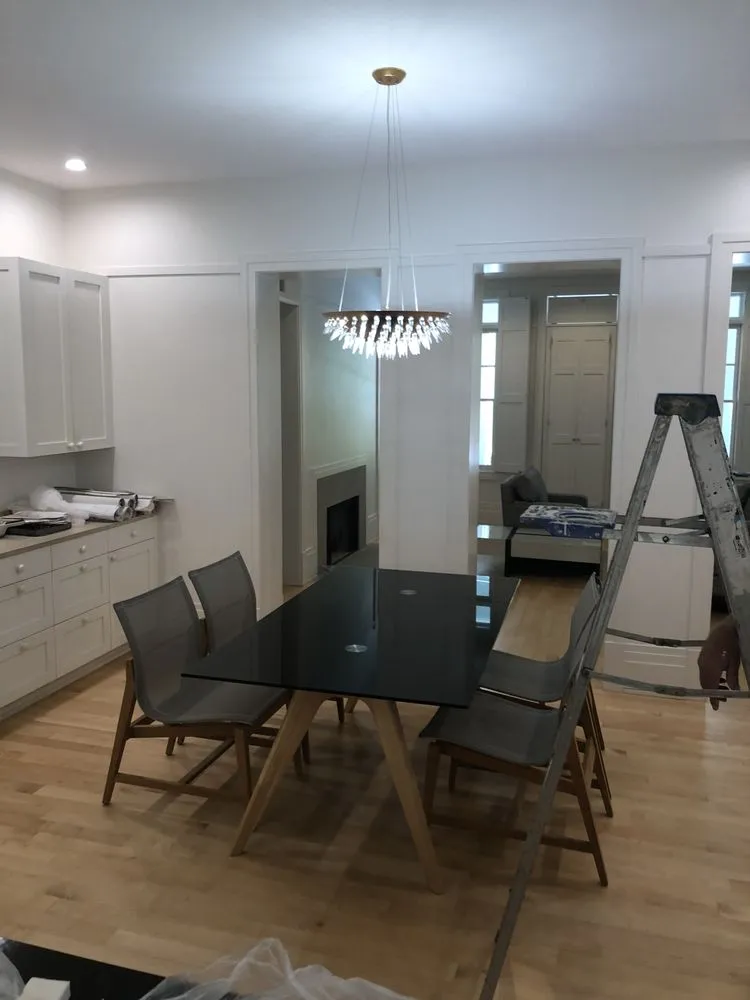 Slide of Flowing Current Electric