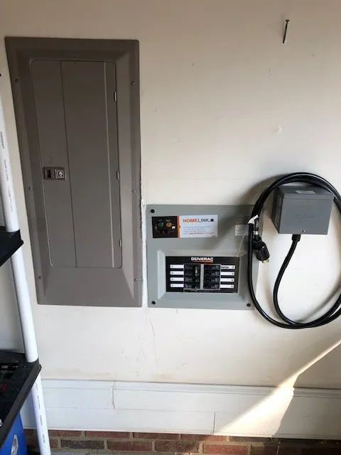 Slide of Flowing Current Electric