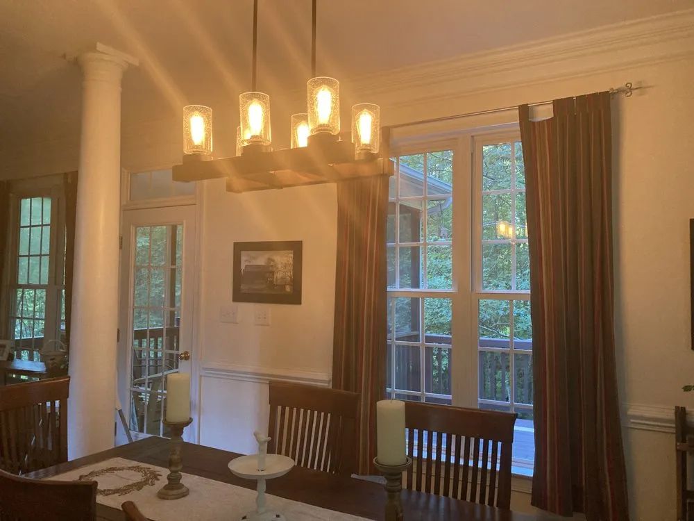 Slide of Flowing Current Electric