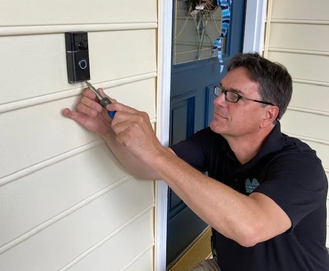 Professional electrical service for homes in circuit breaker repair,  by 