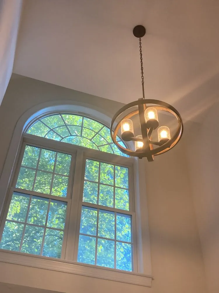 Slide of Flowing Current Electric