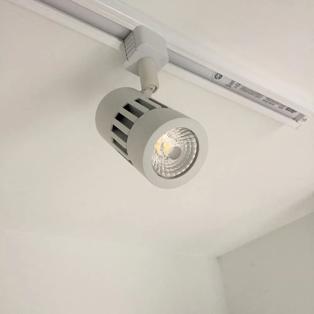 Slide of Flowing Electric