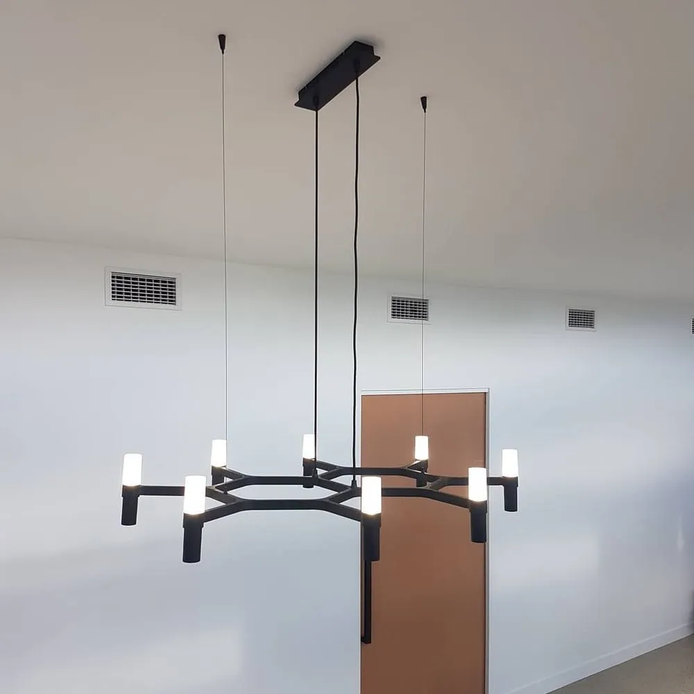 Slide of Flowing Electric