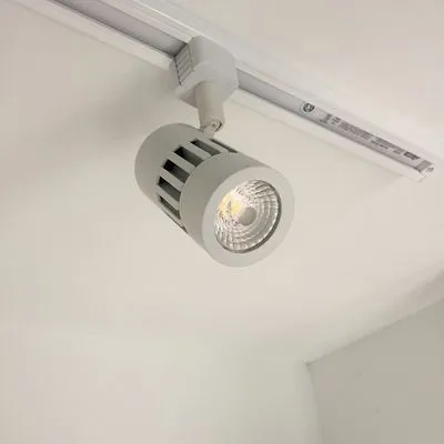 Flowing Electric Logo