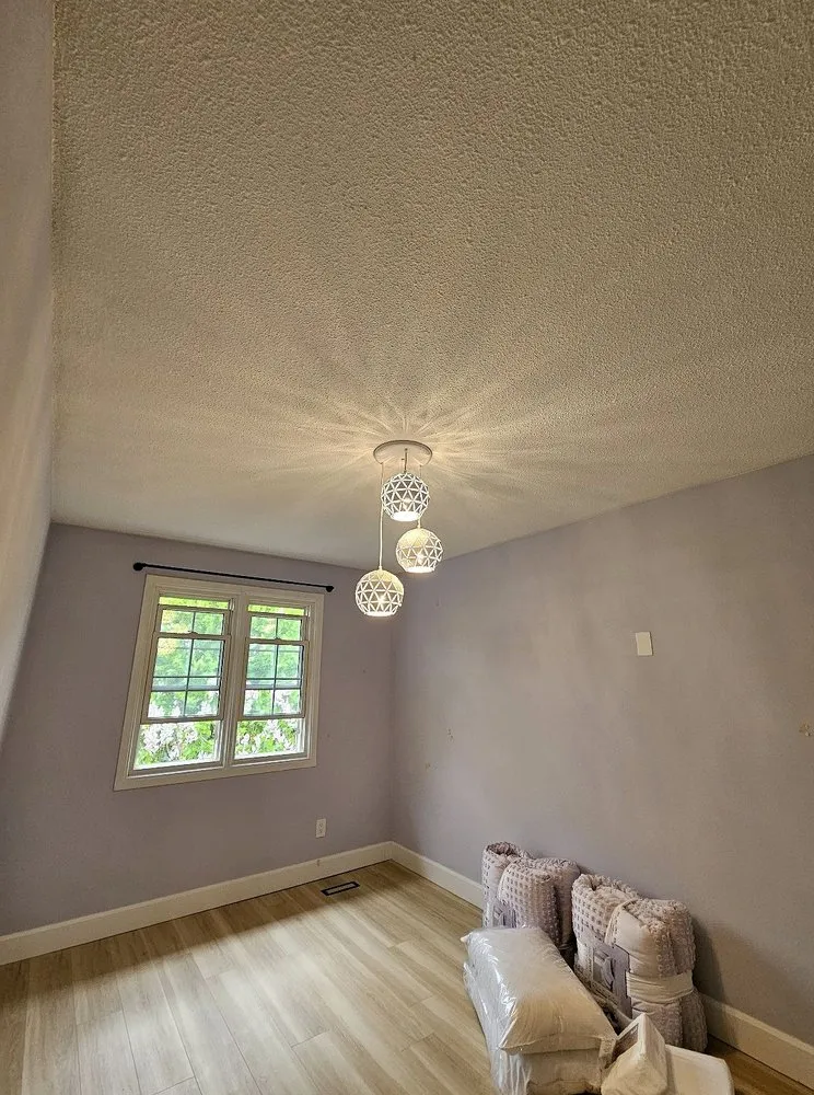 Slide of Flowing Wells Electric