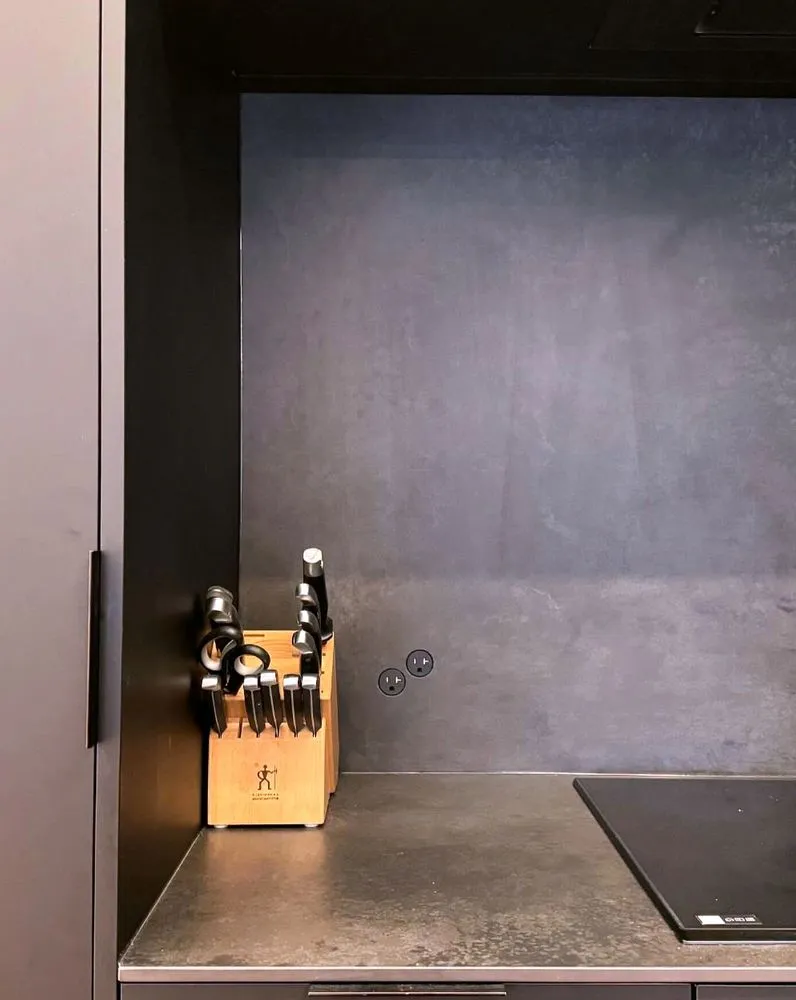 Affordable panel upgrade in ,  by Flowing Wells Electric