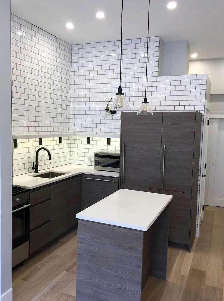 Slide of Flowing Wells Electric