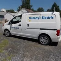 Expert panel upgrade in Tilghman, MD by Fluharty's Electric