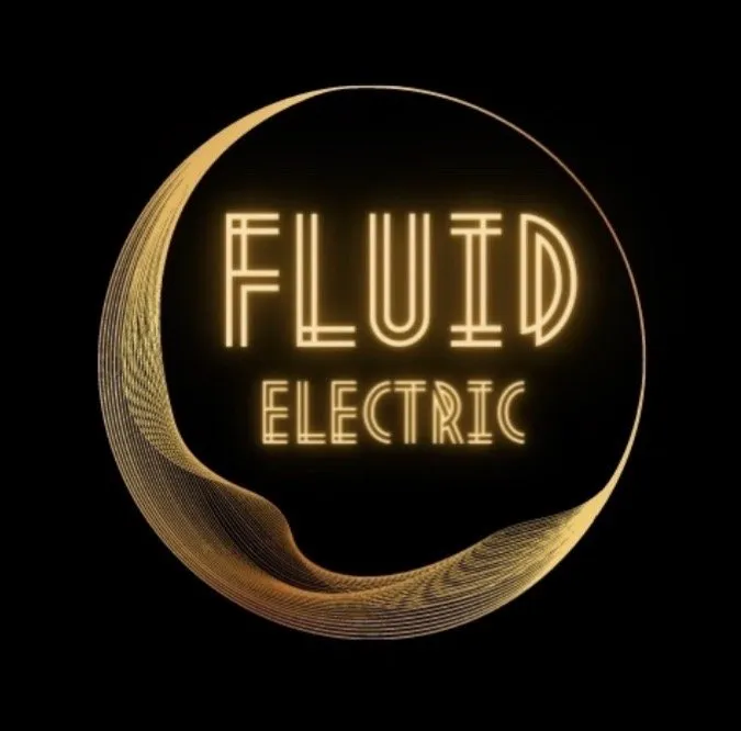 Slide of Fluid Electric