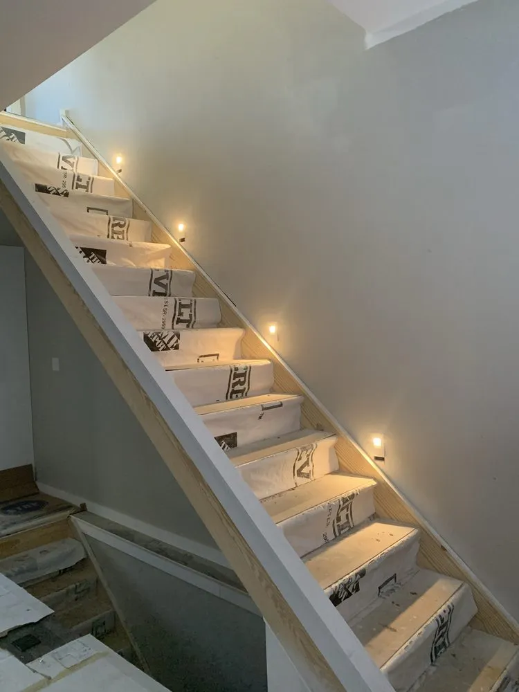 Slide of Fluke’s Electrical