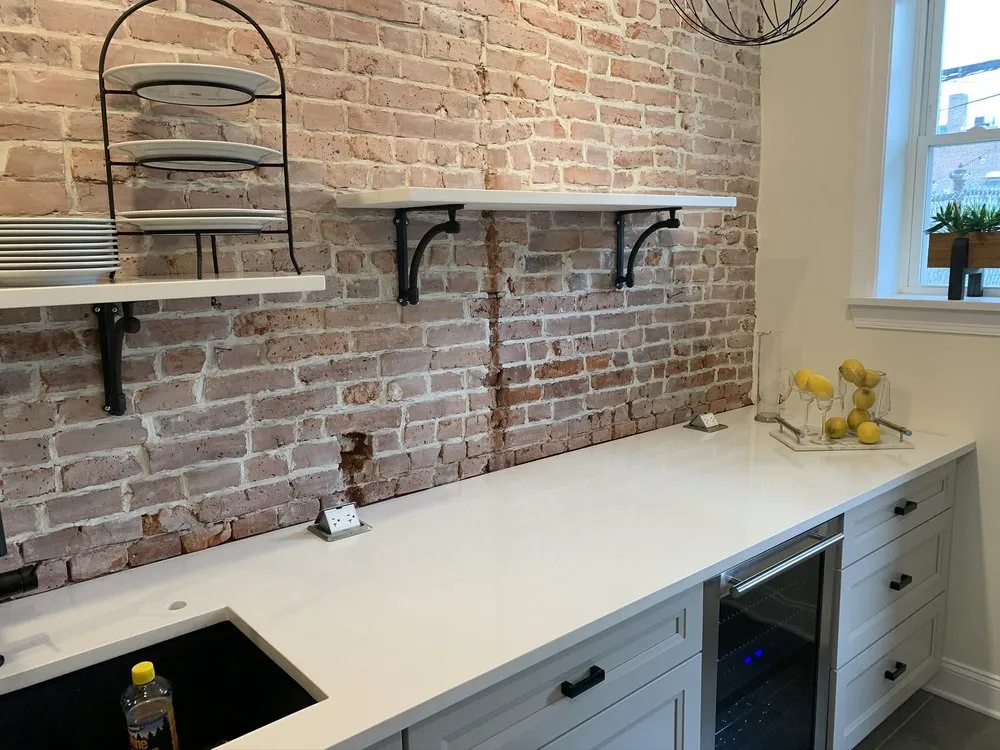 Slide of Fluke’s Electrical