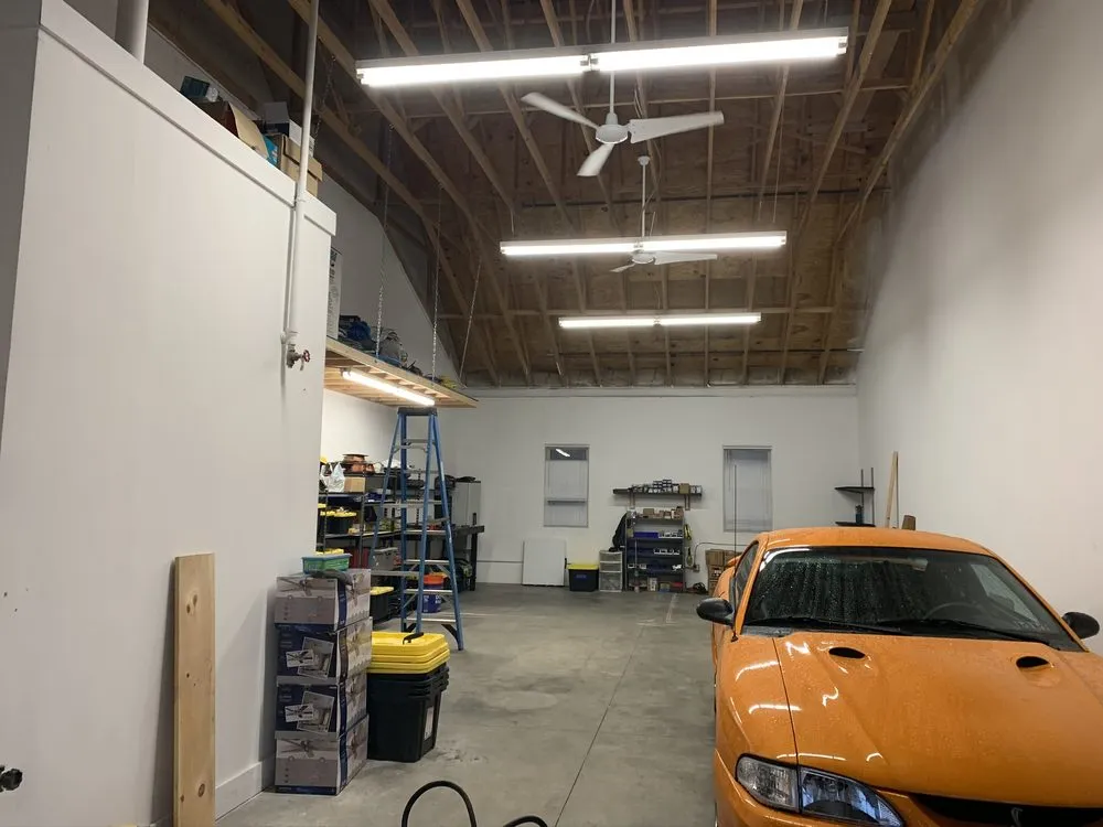 Slide of Fluke’s Electrical