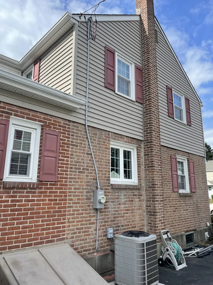 Slide of Fluke’s Electrical