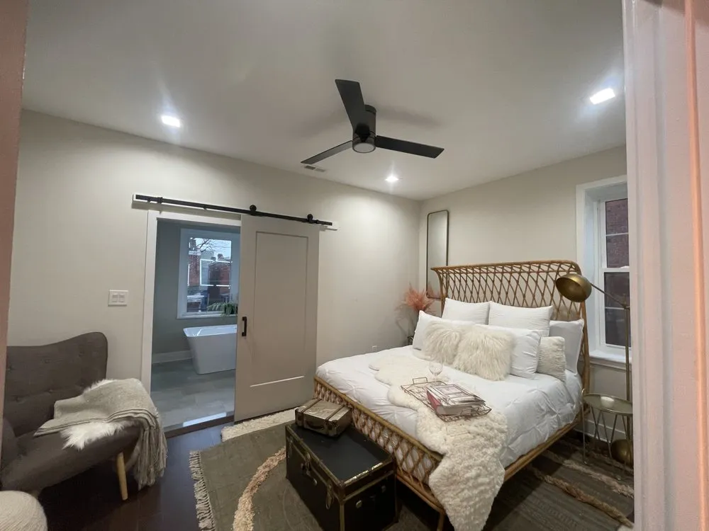 Slide of Fluke’s Electrical