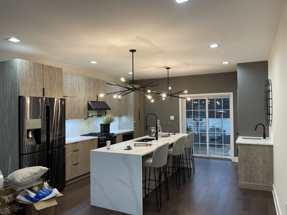 Slide of Fluke’s Electrical