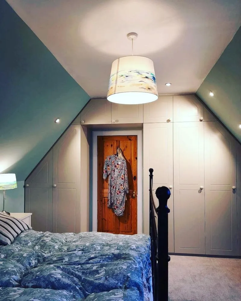 Slide of Fluorish Electrical Services