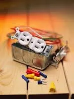 Slide of Flury Electric