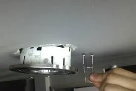 Slide of Flury Electric