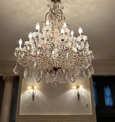 Flushing Electrician Service