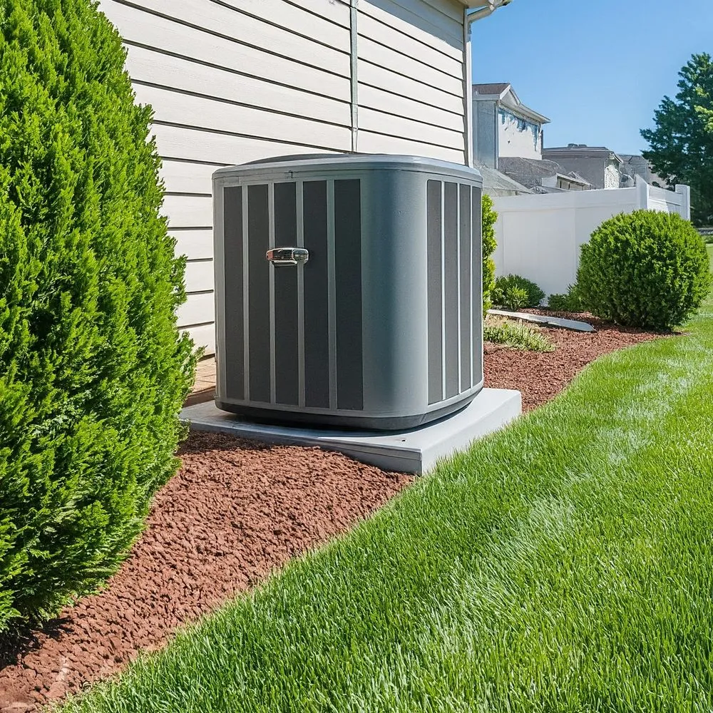 Slide of Flux Electric