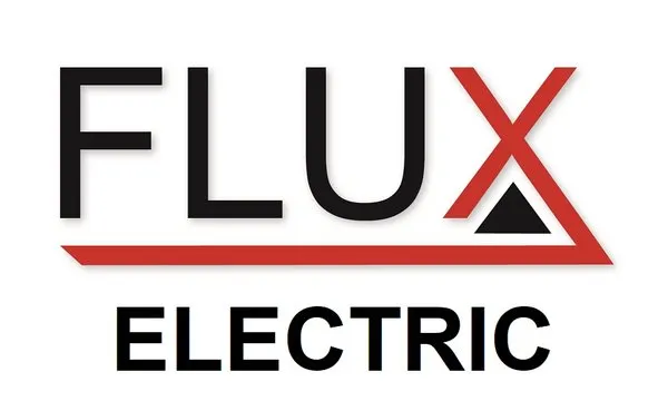 Flux Electric Logo