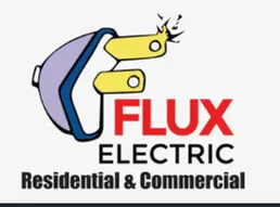 Slide of Flux Electric