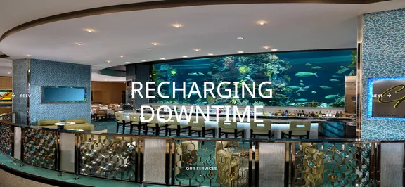 Slide of Flux Electric