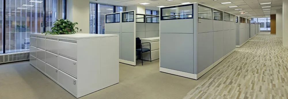 Slide of Flux Electric