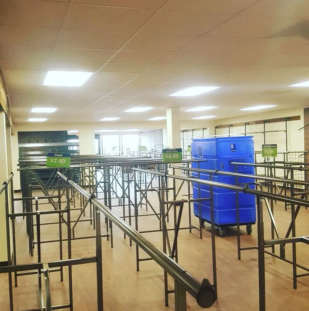 Slide of Flux Electric