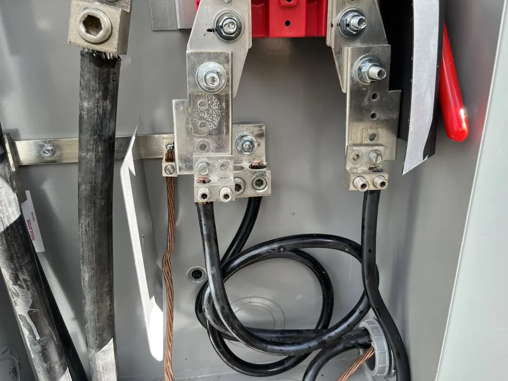 Licensed wiring installation service in Beaver Dams, NY - FLX Emp