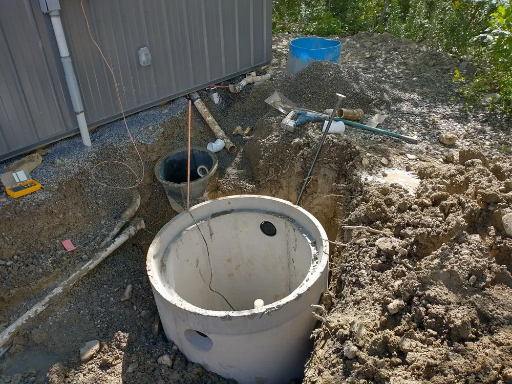 Licensed panel upgrade in Beaver Dams, NY by FLX Emp
