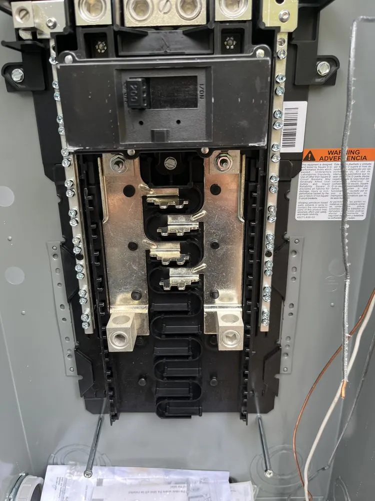 Emergency wiring installation service in Beaver Dams, NY - FLX Emp