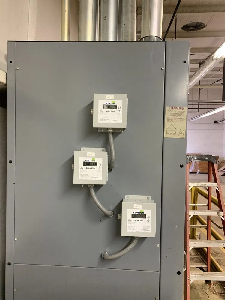 Slide of Flyin R Electric