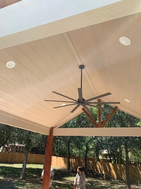 Slide of Flyin R Electric