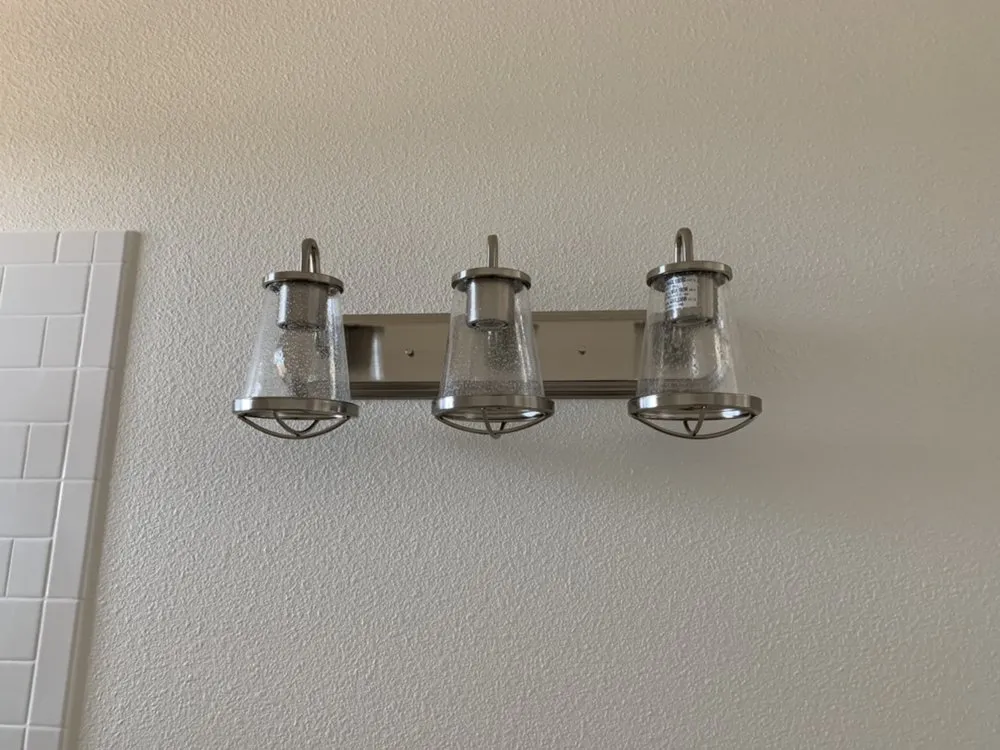 Slide of Flyin R Electric