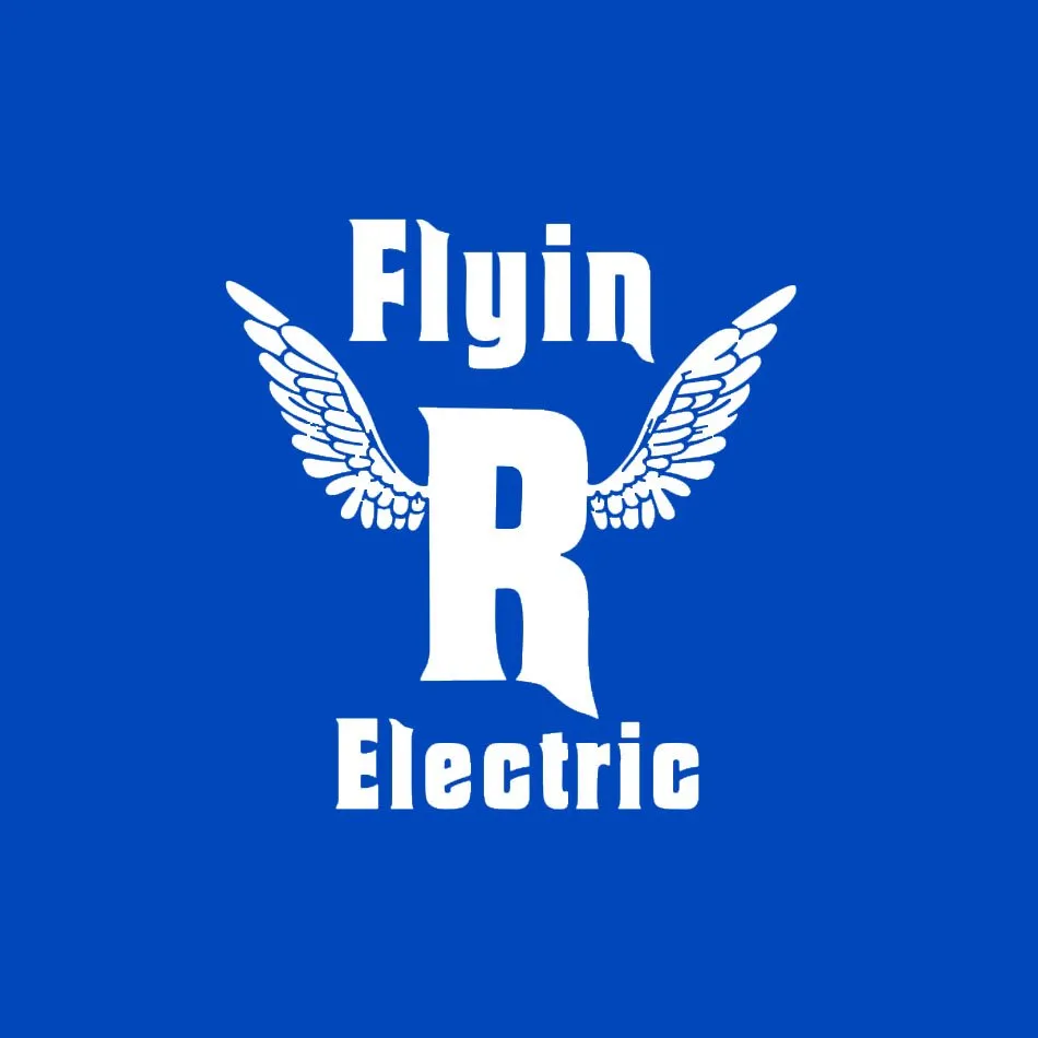 Slide of Flyin R Electric