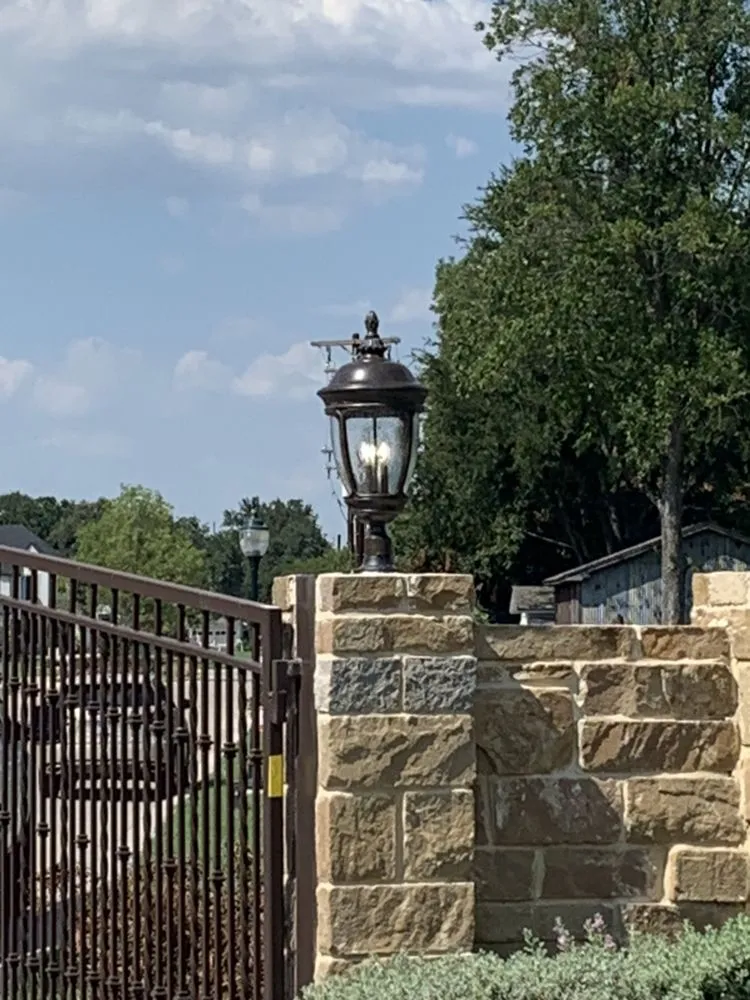 Slide of Flyin R Electric