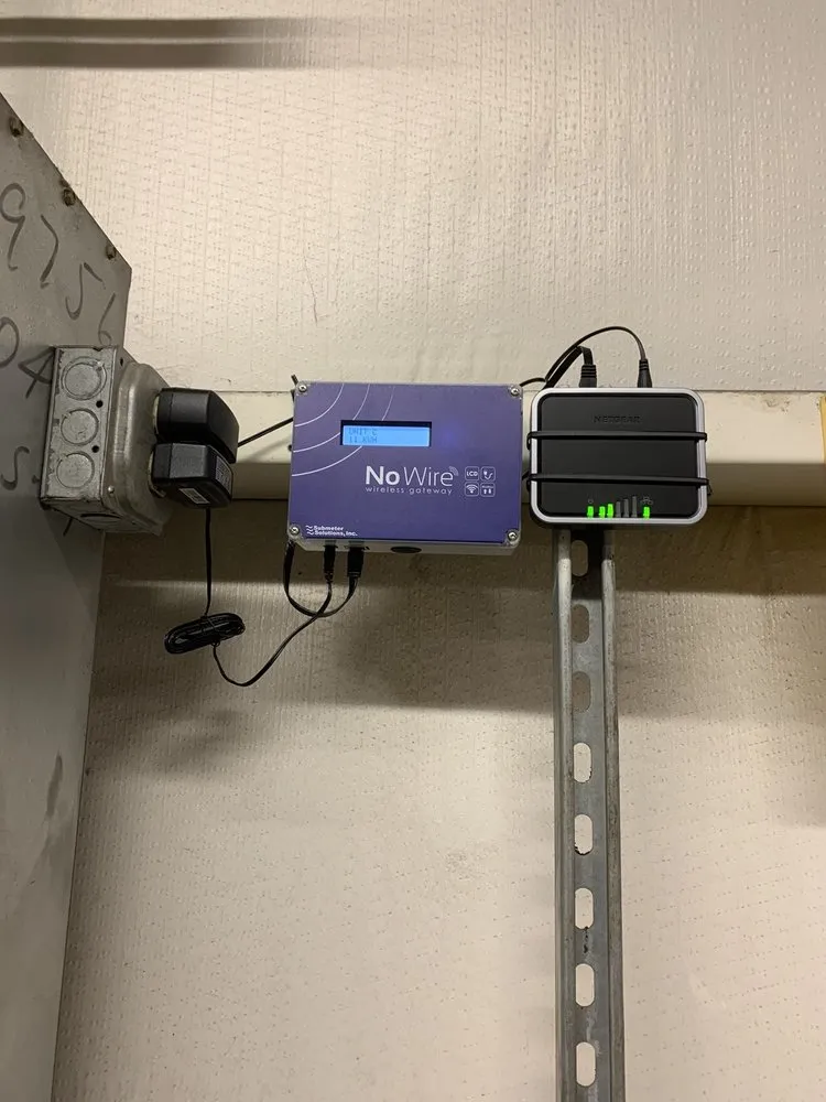 Professional electrician providing lighting installation in ,