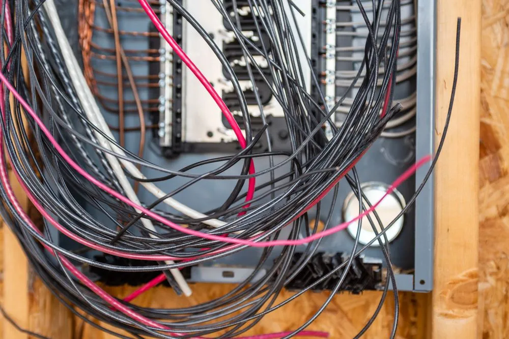 Slide of Flyin R Electric