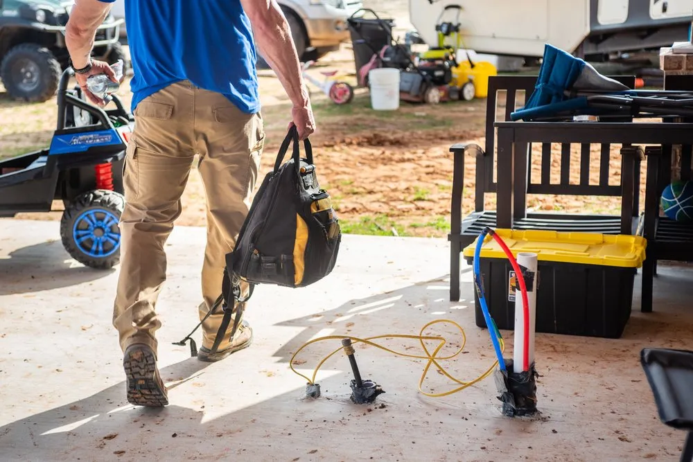 Slide of Flyin R Electric